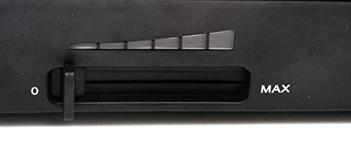 Milliard Raclette Grill For Eight People, Includes Granite Cooking Stone, Reversible Non-Stick Grilling Surface, And 8 Paddles - Great For A Family Get Together Or Party #TOP5