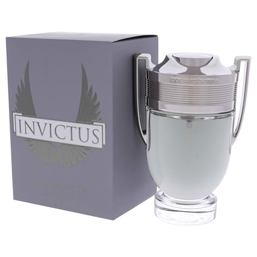 Rabanne Invictus Eau de Toilette (3.4 oz)