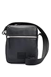 HxBxT 19.5cm x 16cm x 4cm HUGO Ethon 2.0HI_Crossb Herren Reporter, Black1