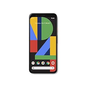 Google Pixel – 64 GB – Desbloqueado