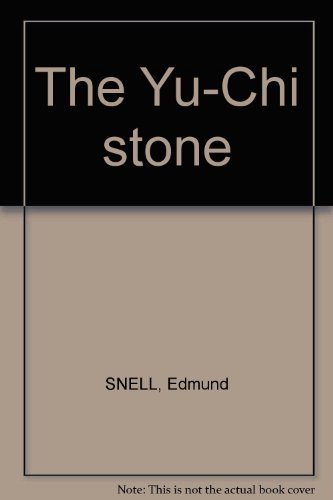The Yu-Chi stone