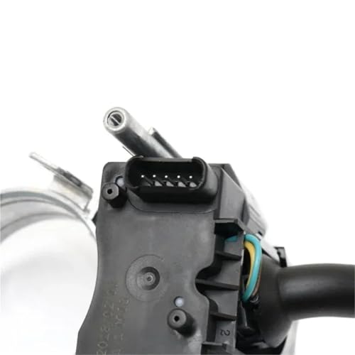 Réparer clignotant Chrysler 300 avec ce commutateur de colonne de phares - 6