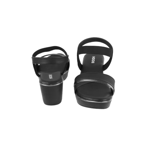 Image of Mochi Women's Heeled Sandals