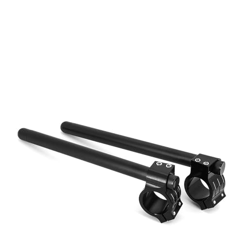 Barre d'équilibre moto pour Panigale V4 V2 et 848 guidon réglable