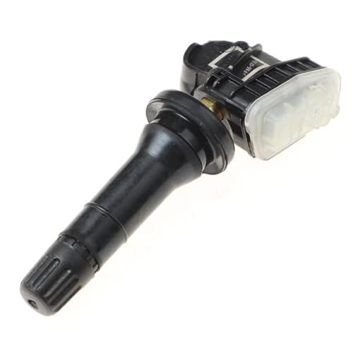 Capteur TPMS pour réparer l'alerte pression pneu Cadillac 13516164