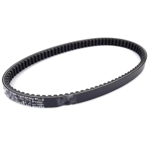 Courroie de transmission scooter 23100-KGG-911 moto SH125 2001-2004 SH150 2009