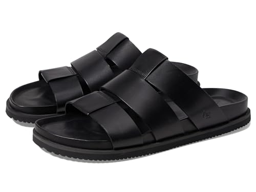 Sandales Davis Allen Edmonds homme avec semelle anatomique pour marche prolongée