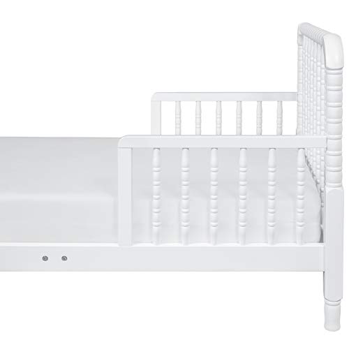 Davinci Jenny Lind Toddler Bed In White #TOP6