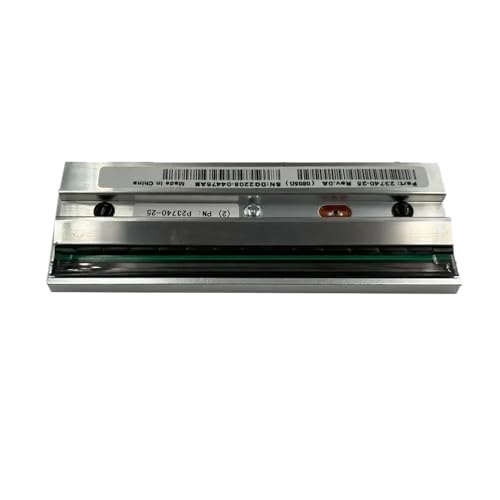 Cabezal de impresion 203DPI compatible con 110xi4 evita errores de etiquetado