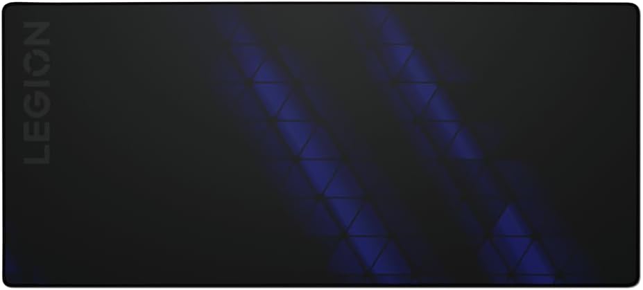 Vista 2 de Legion Control Gaming Mouse Pad XXL (negro)