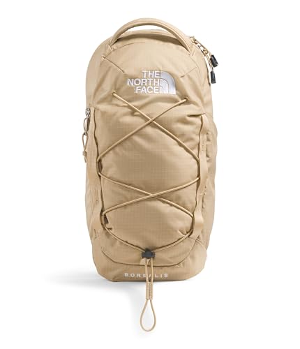Image of THE NORTH FACE Borealis SIing Bag | Crossbody Adjustable Strap, Water Repellent Finish, Multiple Compartments, Tablet Sleeve