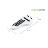 Minichord Synthesizer
