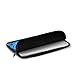 Laptop Case Sleeve Blue Flame Laptop Bag Carrying Case 12 inch Computer Protective Notebook Cases Cover