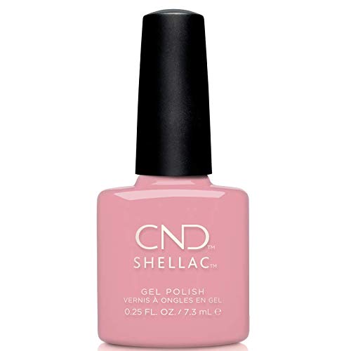CND(シーエヌディー) CND シェラック カラーコート 358 7.3mL UV/LED対応 ジェルネイル