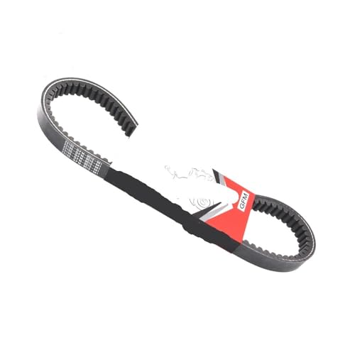 Courroie de transmission scooter N110 S110 caoutchouc moto cyclomoteur 23100 GFM-901