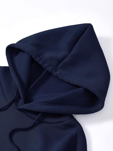 Image of GRECIILOOKS Hooded Cotton Hoodies | Winter Hoodies for Men | Printed Unisex Hoodie | Hoodies T Shirt for Men | Oversize Baggy Hoodie | Full Sleeve Hoodie for Men