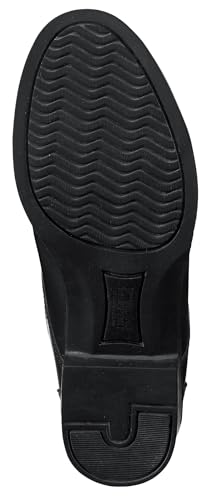 Dover Saddlery Riding Sport - Ladies' Provenance Lace Paddock Boots3