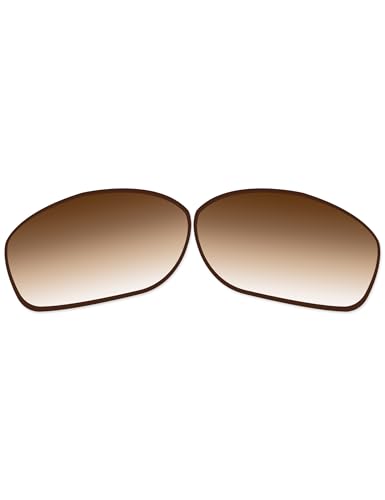 Image of Lenses Replacement for Costa Del Mar Saltbreak Sunglass - Confirm Fit | Scratch Resistant