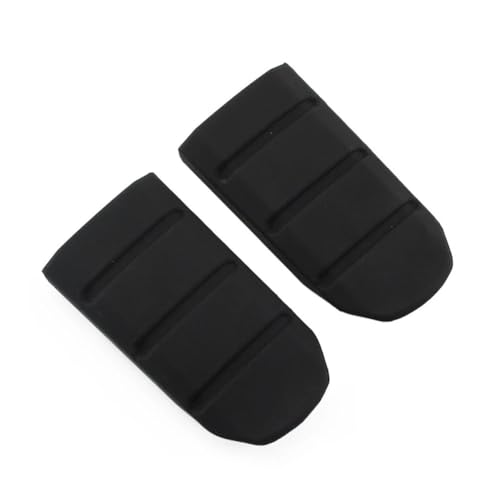 Pédales de rechange moto GL1800 anti-glisse pour remplacer des repose-pieds usés