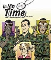 In My Time 9812615156 Book Cover