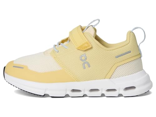 On Unisex-Child Cloud Play (Little Kid) Sneaker4