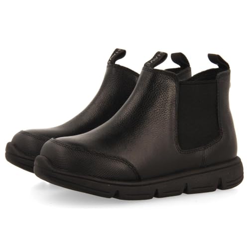 Gioseppo OTSELIC, Botas, Negro, 27 EU