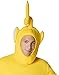 Spirit Halloween Adult Laa-Laa Teletubbies Costume - OSFM