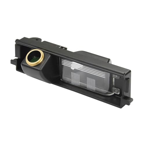 Caméra de recul HD 1280x720p vision nocturne pour plaque Toyota Rav4 2001-2011