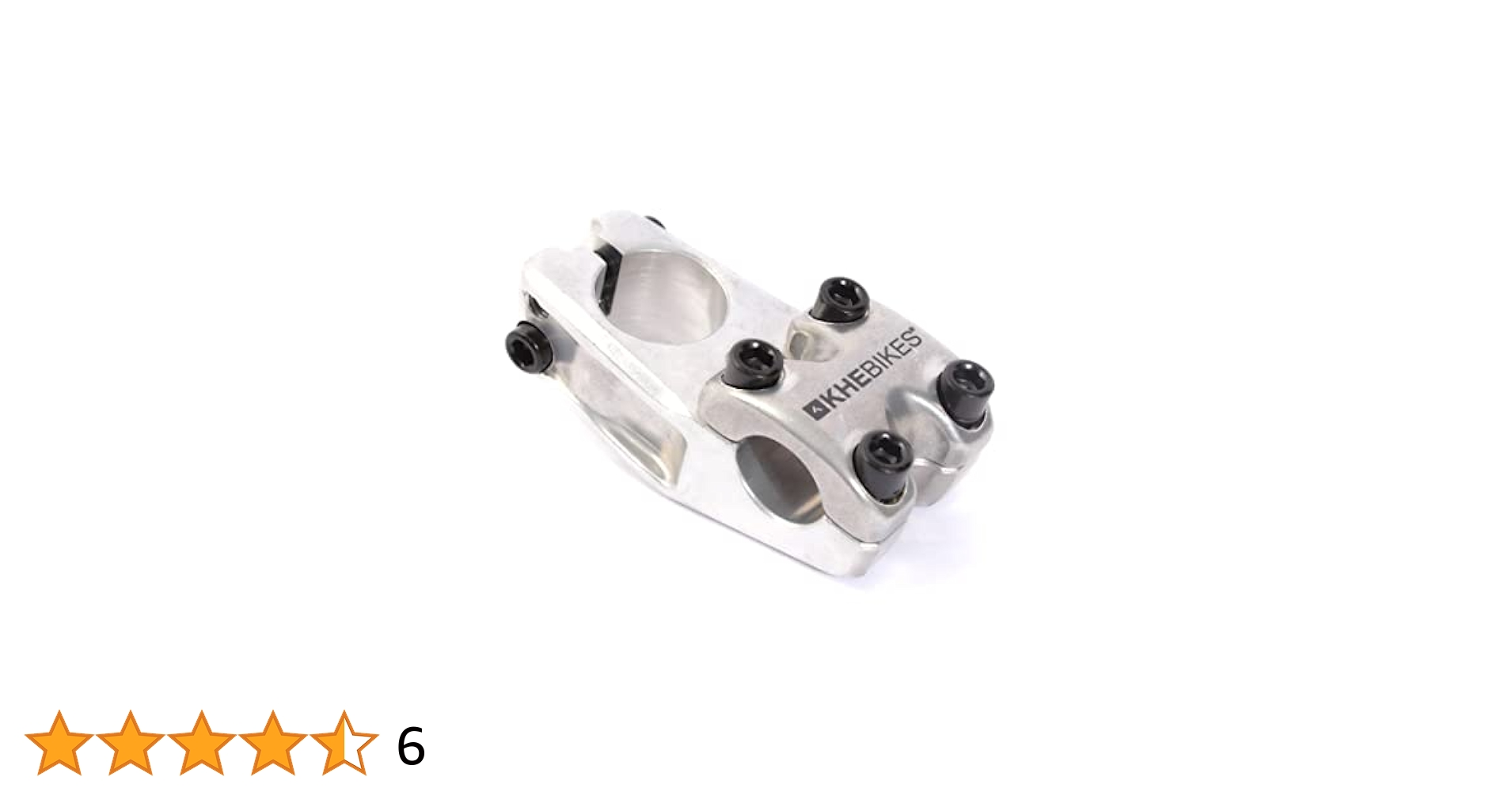 wife BMX ステム BURNS STEM - ECLAT - BMX専門のZEN DISTRIBUTION (輸入代理店)