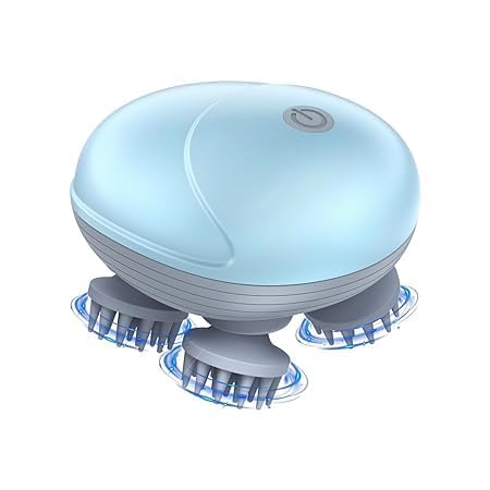 Toriox Handheld Electric Pet Massager for Dogs and Cats with 4 Rotatable Massage Heads_Three Modes to Relieve Tight Stiffness Muscles and Promote Bonding (B0CY2QCFVC) Amazon Price History, Amazon Price Tracker