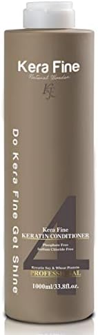 KERA FINE Keratin Conditioner, 1000ML