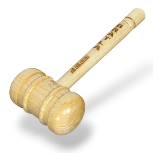 Bratla Cricket Bat Mallet