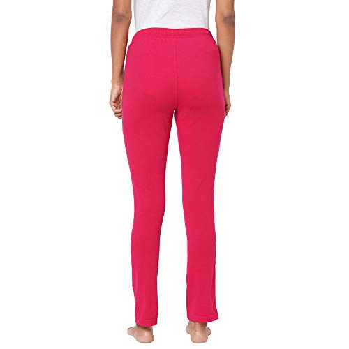 Image of Sweet Dreams Women Solid Cotton Rich Sleepwear /Loungewear Pyjamas