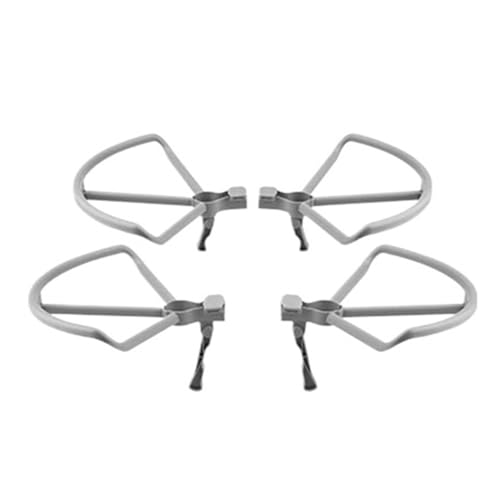 Protector de hélice Mavic 2 Pro para vuelo seguro en bosques y zonas urbanas estrechas