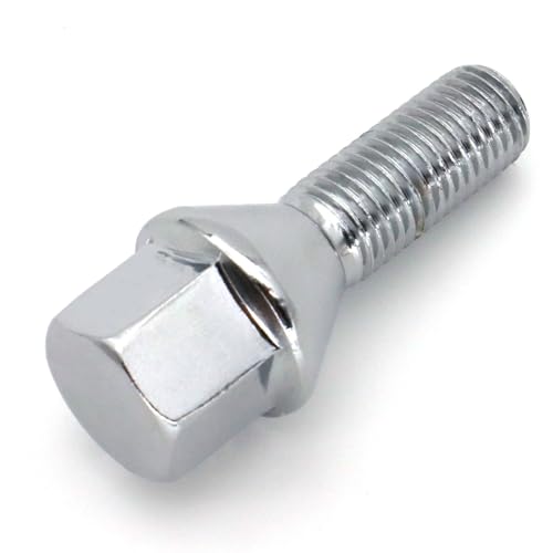 Pernos de rueda esféricos para coche E39 1995-2003 y E60 2001-2009 tornillos de llanta 7