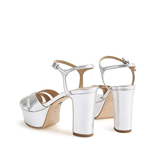 Image of SCHUTZ Women's Keefa Platform Dress Sandal
