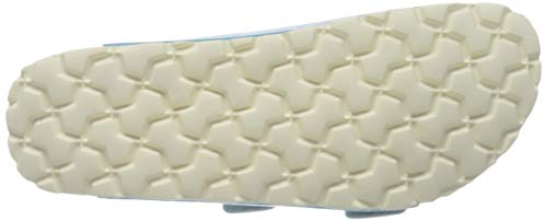 Fischer Hawaii, Sabot Bambina, Verde Türkis 404