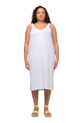 Ulla Popken Damen große Größen Übergrößen Plus Size Kleid,...