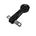 EAGLE BHP Suspension Torque Engine Motor Mount for Honda Civic 2006-2011 L4 1.8L. Replace Honda 50880SNAA81, 50880SNAA82