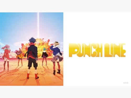 Punch Line Punch Line