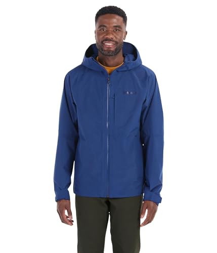 Image of Marmot Male Waypoint GORE-TEX Jacket Twilight Blue XX-Large