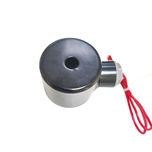 Bobine d'électrovanne DC12V pour automatisme hydraulique de jardin
