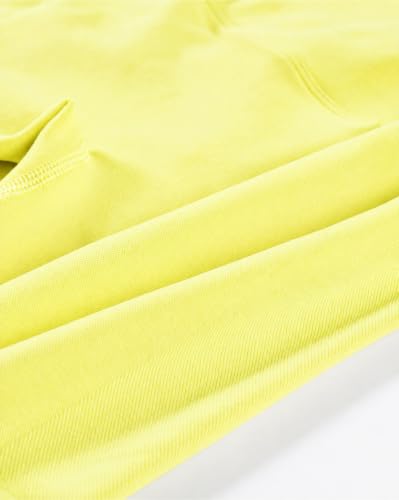 Image of AUROLA Influence Workout Shorts for Women,2.5 3.5 4.5 5.5 6.5 No Roll Up Squat Proof Scrunch Seamless Compression Gym Short
