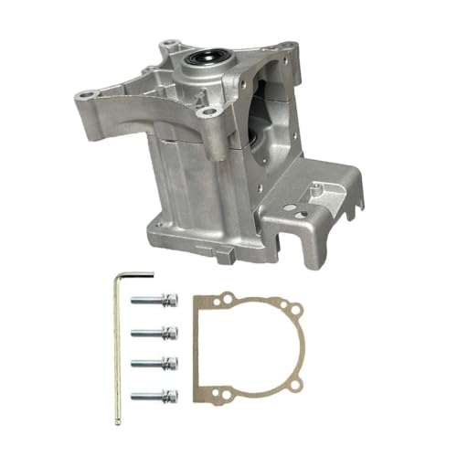 Kit joint de carter moteur EBZ6500 EBZ7500 EBZ8500 pièce rechange tondeuse Husqvarna 580BTF - 3