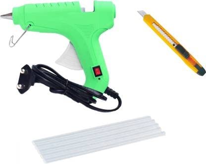Sauran 20w5s1c High Temperature Corded Glue Gun (0.7 cm)