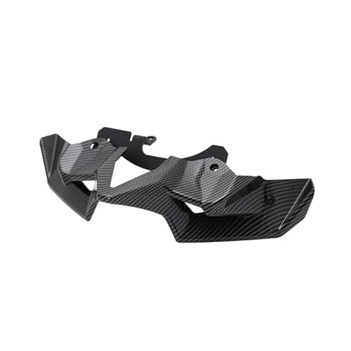 Kit aileron avant aérodynamique Kawasaki Z900 pour sublimer vos sorties et balades moto