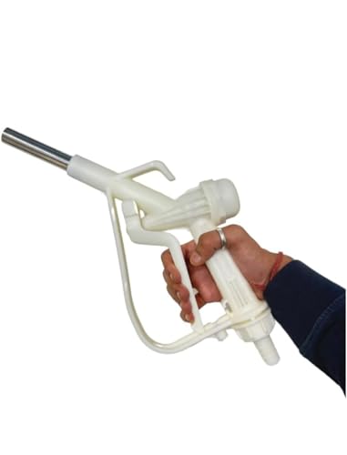 Image of DEF /UREA /MANUAL NOZZLE 3 /4 inch