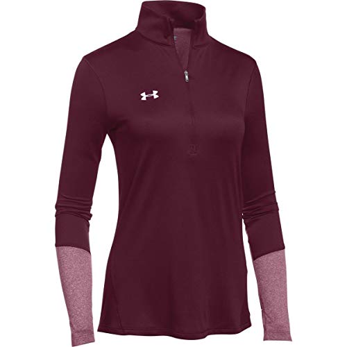 Under Armour Women's 1/2 Zip Pullover