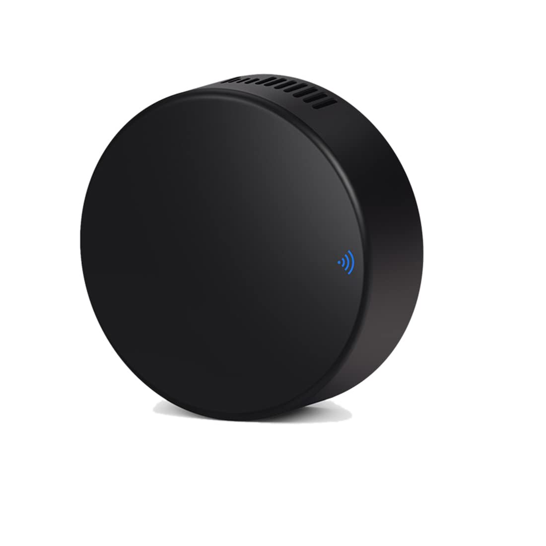 Tuya Smart RF IR Control Remoto WiFi Smart Home Controlador Infrarrojo para Aire Acondicionado TV Soporte de TV Alexa, Home