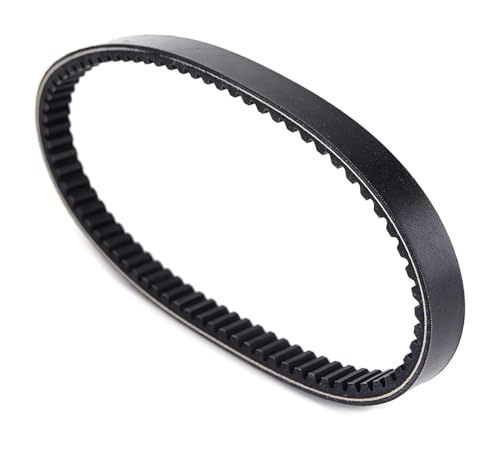 Courroie distribution 5ML-E7641-00 pour XC125 Cygnus 2003-2008